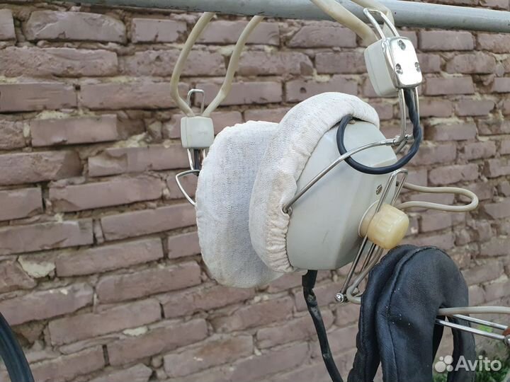 Гарнитура гсш