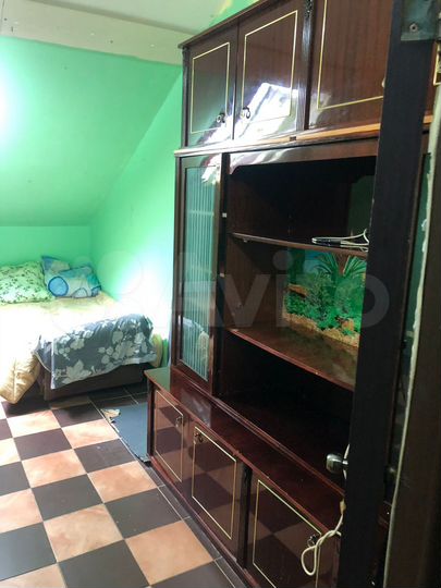 Комната 20 м² в 3-к., 2/4 эт.