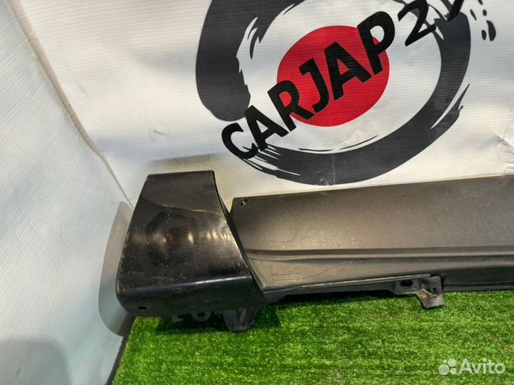 Порог(3) левый Lexus Rx450H GYL10 2010