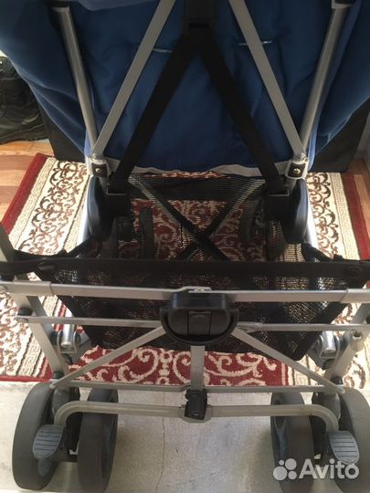 Коляска детская