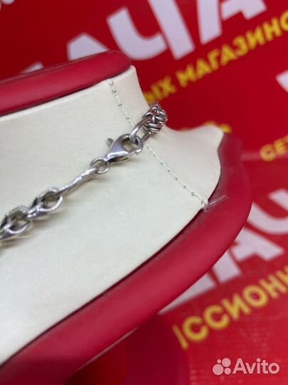 Лом 925 пробы, р.2