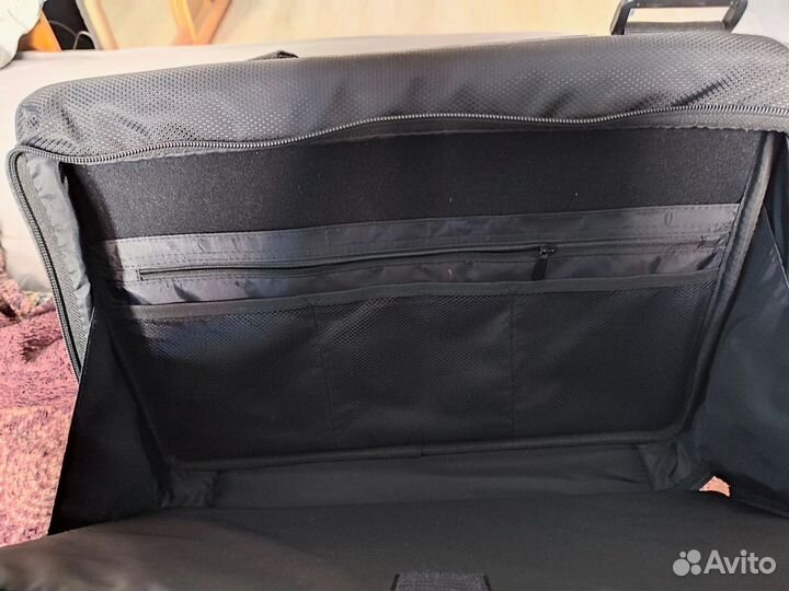 Сумка для ноутбука для путешествий