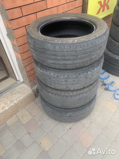 Maxxis Bighorn 205/55 R16