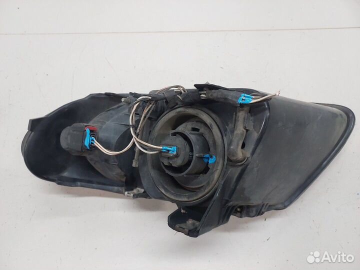 Фара (передняя) правая Dodge Caravan, 2006