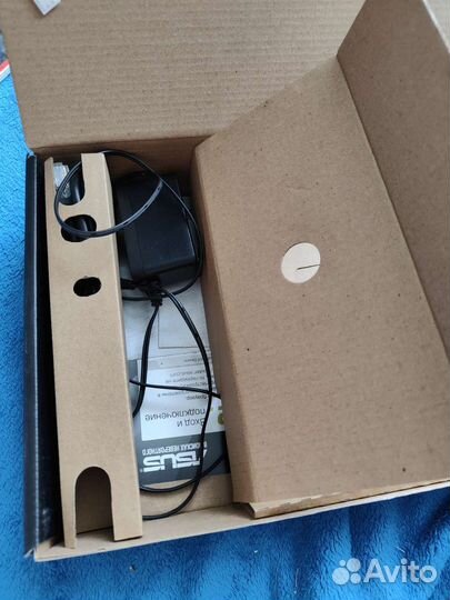 Wifi роутер 4g модем Asus