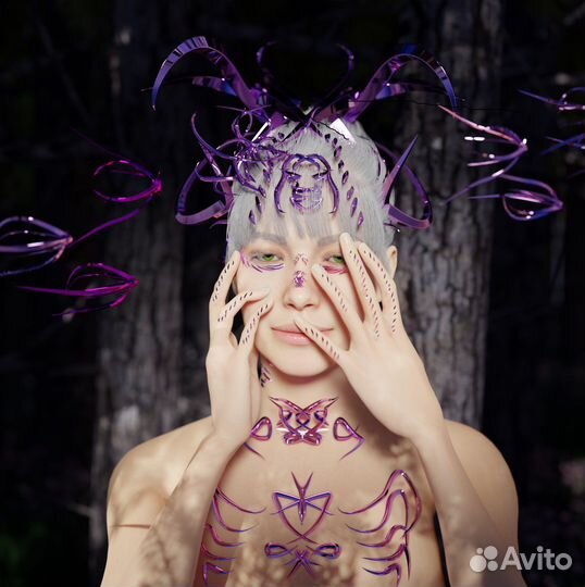 3D визуализация и моделирование