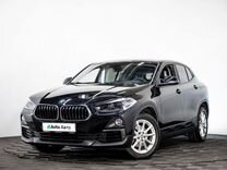 BMW X2 1.5 AMT, 2019, 102 000 км, с пробегом, цена 2 562 000 руб.