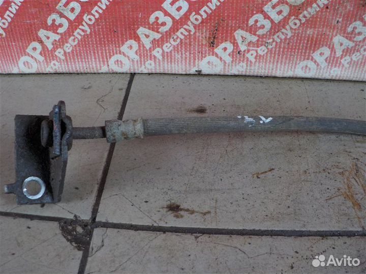 Тормозной шланг задний левый Hyundai Tucson (W5)