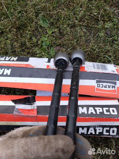 Рулевые тяги mapco 49070