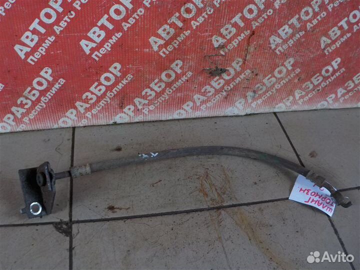 Тормозной шланг задний левый Hyundai Tucson (W5)