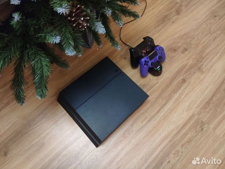 Sony PS4 1208