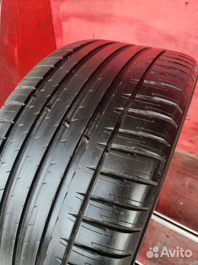 Michelin Pilot Sport 4 SUV 305/40 R20
