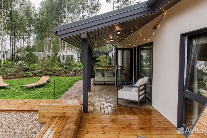 Пластиковые окна любого размера