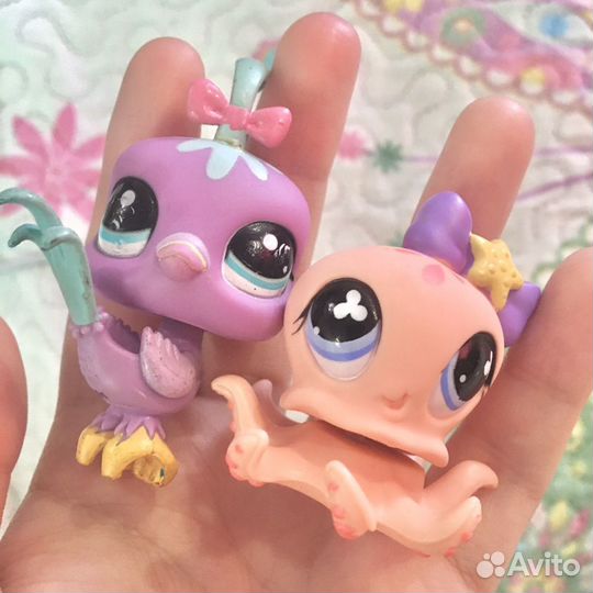 Littlest Pet Shop