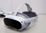 VR Pico 4 шлем виртуальной реальности