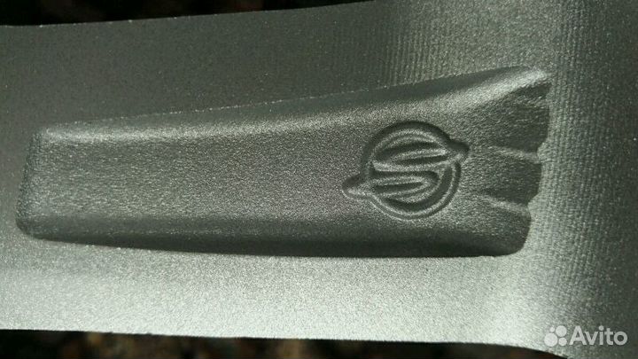 Диски R 16 Ssang Yong