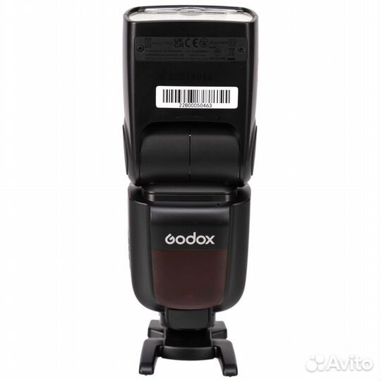 Фотовспышка Godox TT685IIN для Nikon