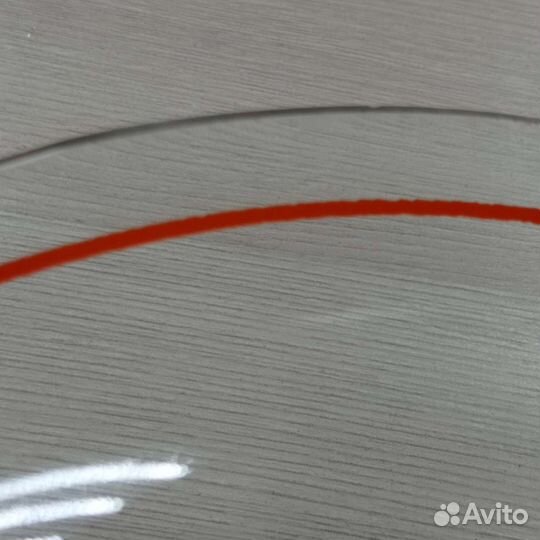 Блюдо Владимир, тарелка