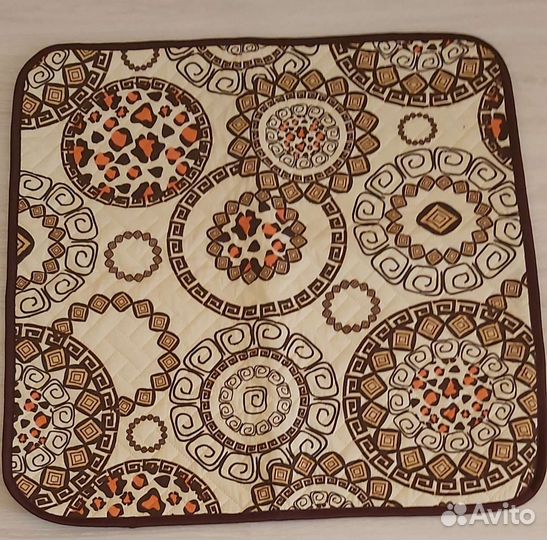 Продам новые многоразовые пеленки