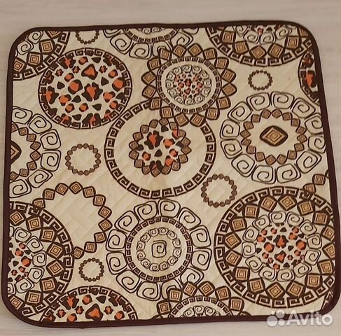 Продам новые многоразовые пеленки