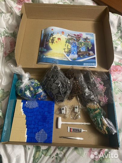 Конструктор 