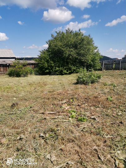 Участок 13,1 сот. (ИЖС)