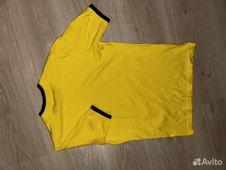 Блузка женская pompa