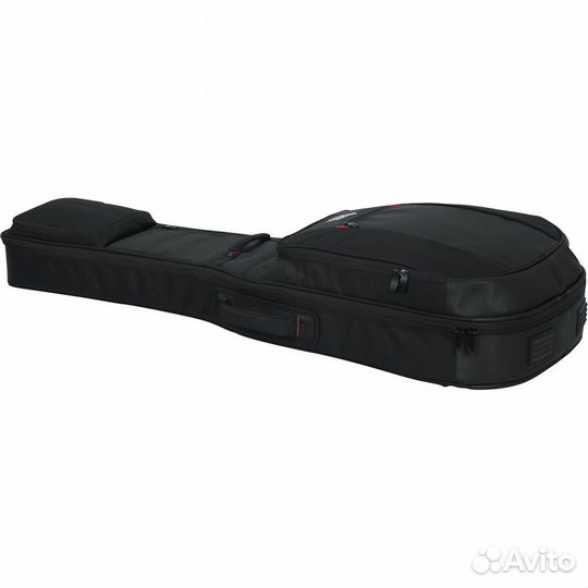 Кейс для гитар gator G-PG-335V