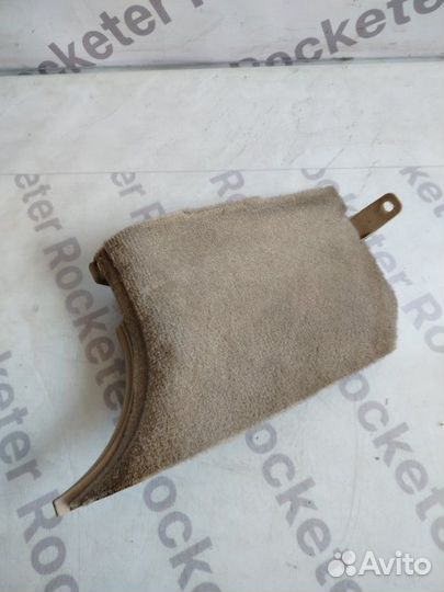 Накладка салона передняя левая Nissan Fuga 2006