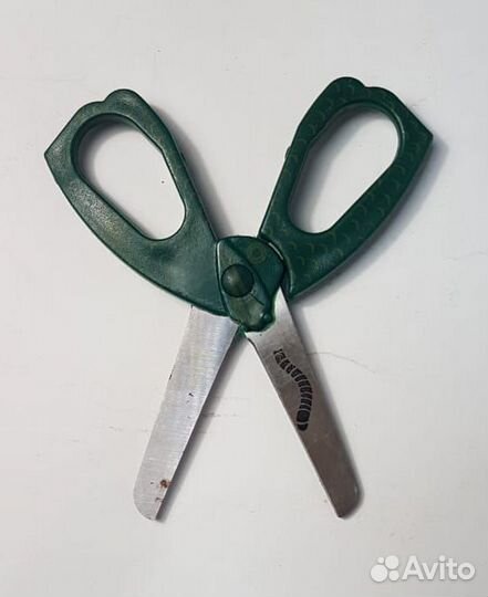 Ножницы детские