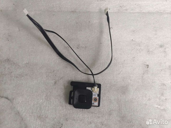 Power Button Board BN96-35345B