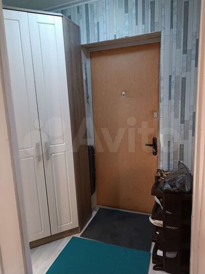 1-к. квартира, 29 м², 5/9 эт.