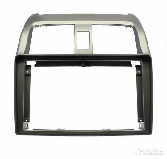 Рамка для магнитолы в Honda Airwave 2005-2010г