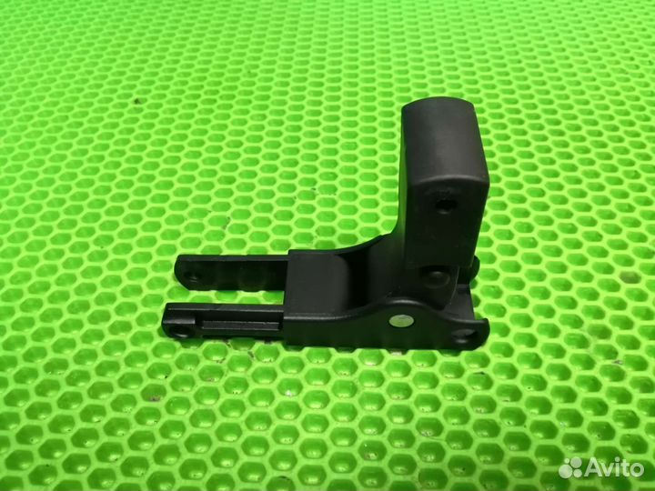 Подпорка под подлокотник детской коляски