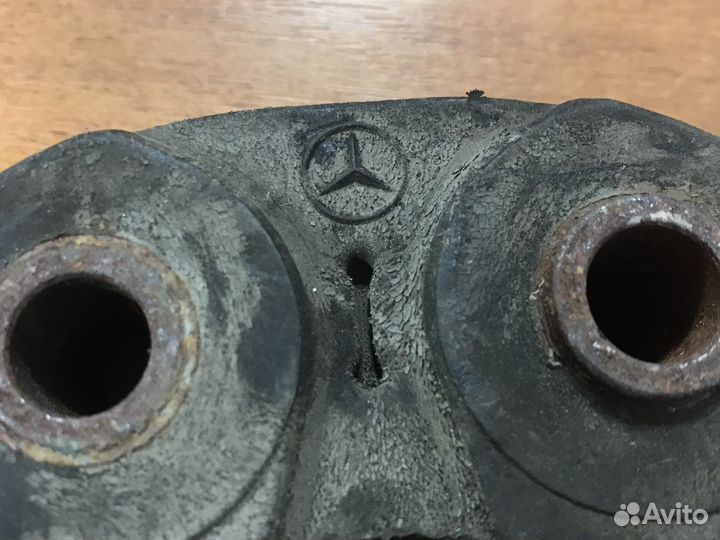 Эластичная муфта mercedes w202 w203 w210 w220