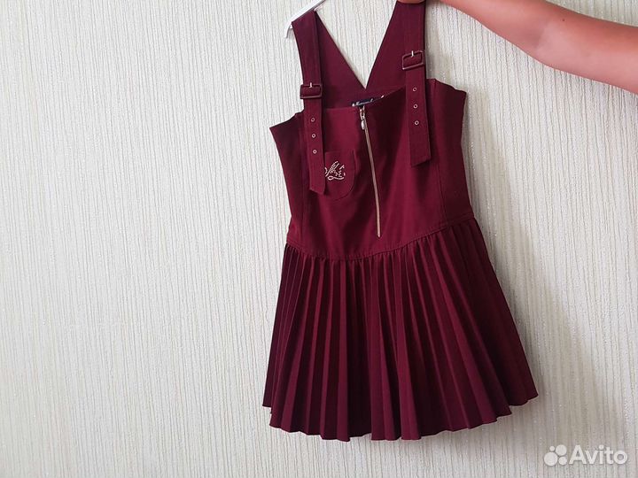 Школьная форма для 43 школы