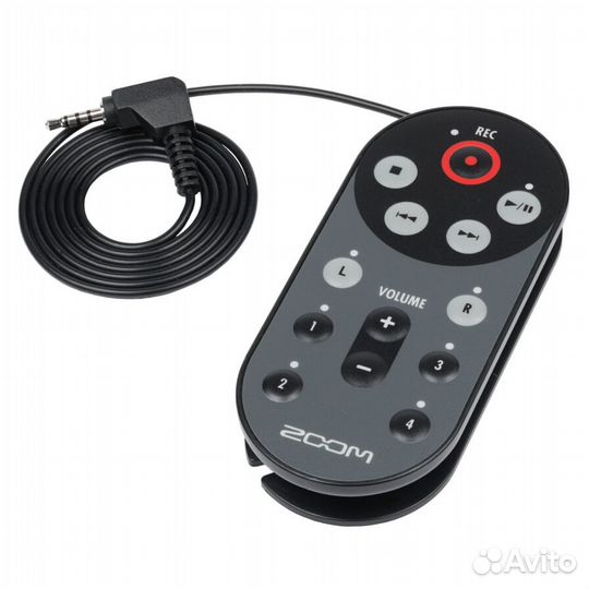 Комплект аксессуаров Zoom APH6