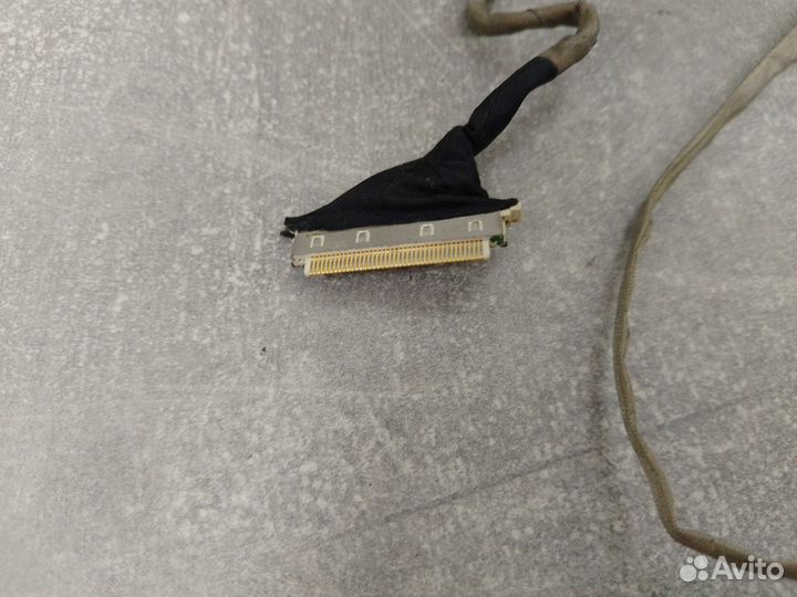 Шлейф матрицы Packard Bell PEW96 DC20010L10
