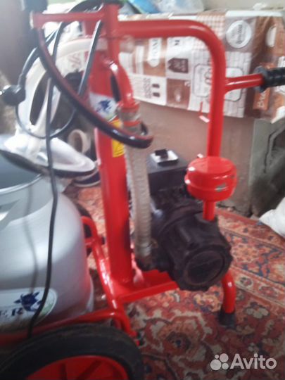 Доильный аппарат