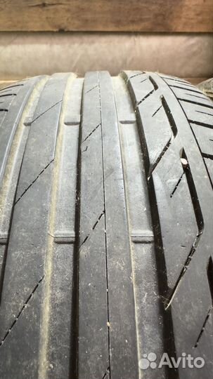 Bridgestone Turanza T001 205/55 R16