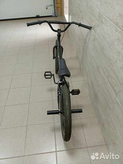 Велосипед подростковый BMX