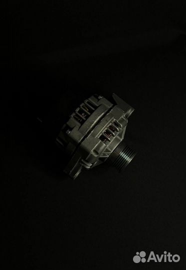 Генератор 14В 140А: ваз-1119, 2170, 2190