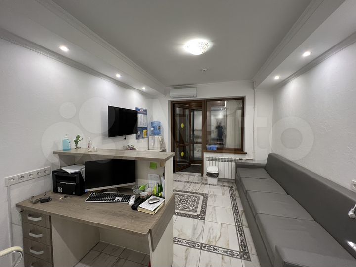 Свободного назначения, 83 м²