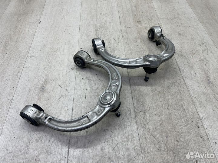 Рычаг передний Мерседес Мл w164