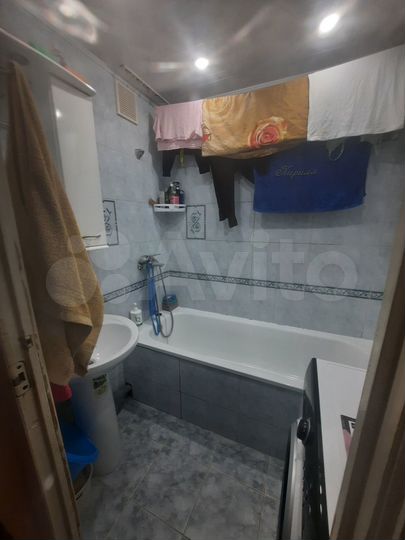 3-к. квартира, 66,1 м², 4/5 эт.