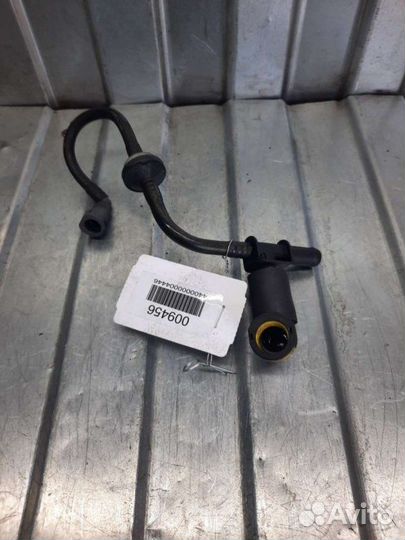 Трубка топливная Renault Megane 3 2.0 2009