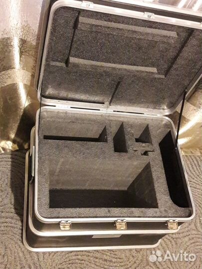 Экспедиционный ящик Meili (Швейцария) 150л