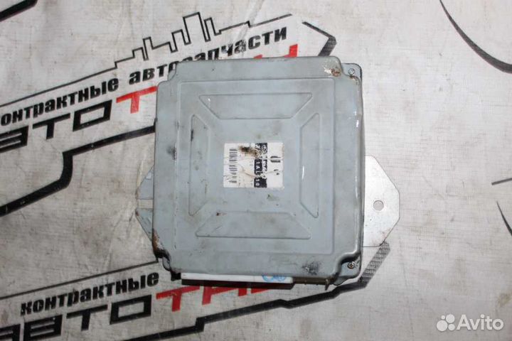 Блок EFI subaru EJ253 EJ253H outback BP9 22611AL91