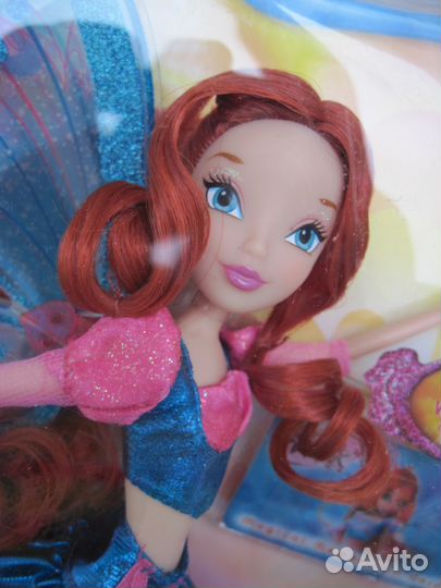Кукла Блум Винкс Winx