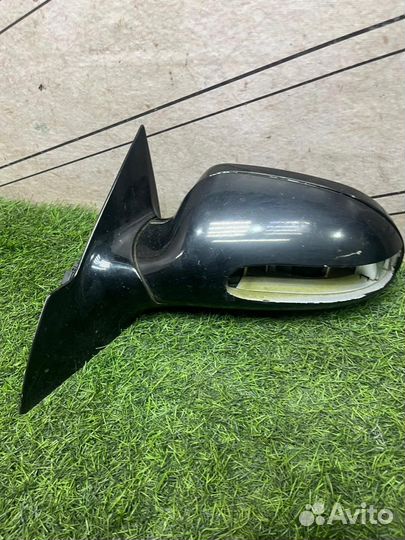 Зеркало заднего вида левое Mercedes-Benz Clk W209